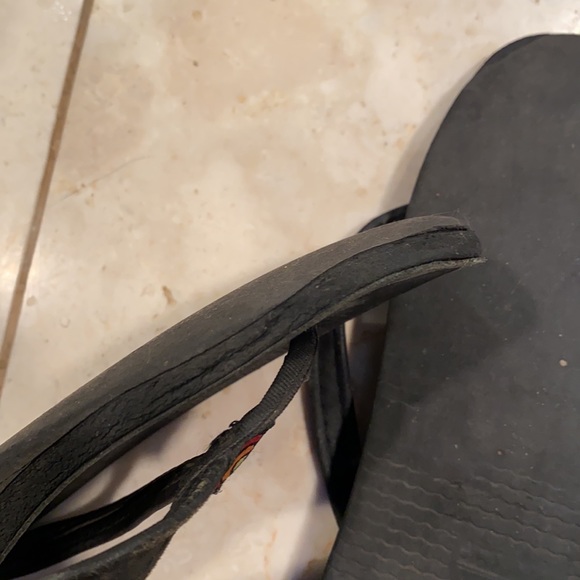 Women’s rainbows black - Picture 4 of 7